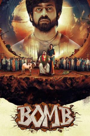 Bomb 2025 WebRip [Hindi + Tamil] 480p 720p ESub