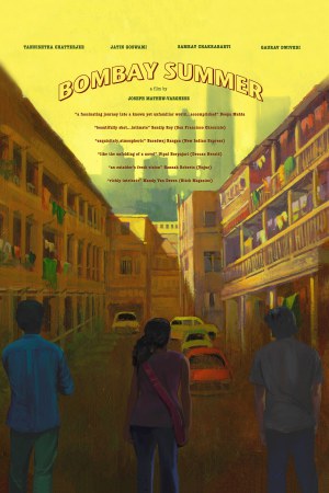 Bombay Summer 2009 WebRip [Hindi] 480p, 720p ESub