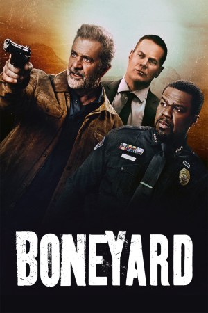 Boneyard 2024 BluRay [Hindi + Tamil + Telugu + English] 480p, 720p