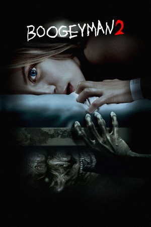 Boogeyman 2 2007 BluRay [Hindi + English] 480p, 720p ESub