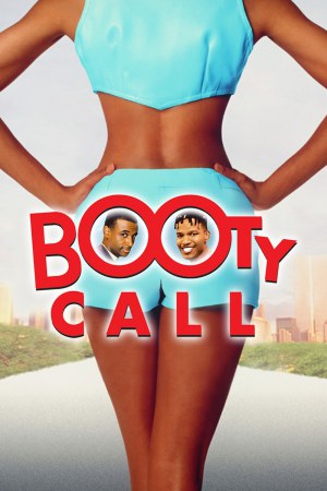 Booty Call 1997 WebRip [Hindi + English] 480p, 720p ESub