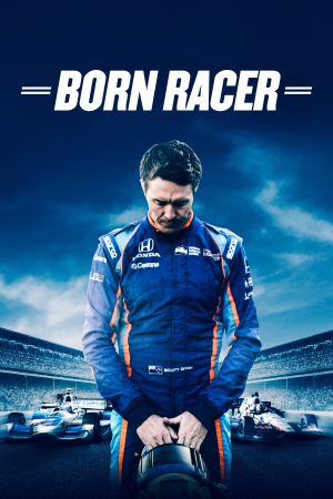 Born Racer 2018 WebDl [Hindi + English] 480p, 720p ESub