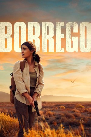 Borrego 2022 BluRay [Hindi + Tamil + Telugu + English] 480p, 720p, 1080p ESub