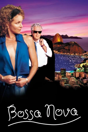 Bossa Nova 2000 BluRay [Hindi + Tamil + Telugu + English] 480p 720p ESub