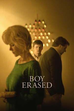 Boy Erased 2018 BluRay [Hindi + English] 480p, 720p ESub