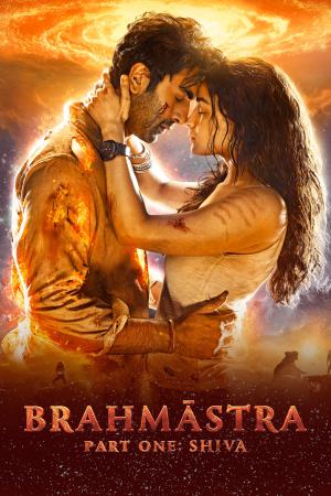 Brahmāstra Part One: Shiva 2022 WebRip [Hindi + Tamil + Telugu + Malayalam + Kannada] 480p 720p 1080p ESub