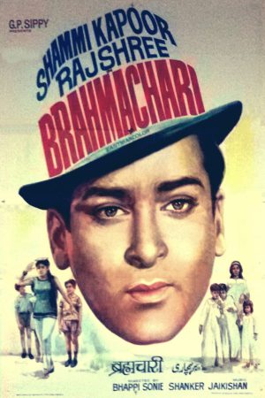 Brahmachari 1968 WebRip [Hindi] 480p, 720p