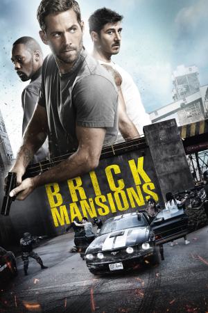Brick Mansions 2014 WebRip [Hindi + Tamil + English] 480p 720p ESub