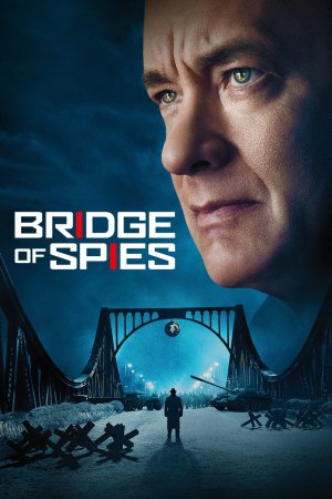 Bridge of Spies 2015 BluRay [Hindi + English] 480p, 720p ESub