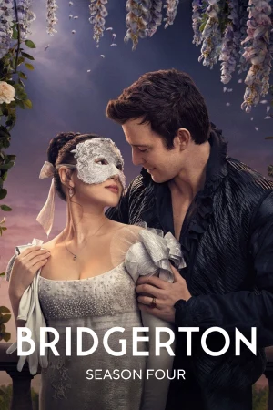 Bridgerton 2026 WebRip Season 4 [Hindi + Tamil + Telugu + English] 480p 720p ESub