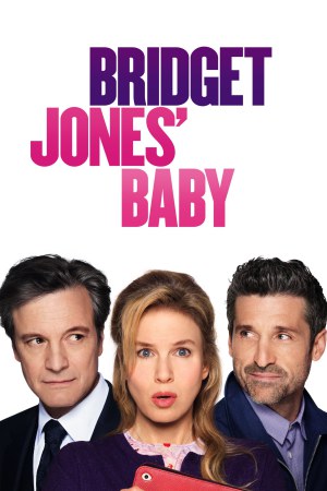 Bridget Jones's Baby 2016 BluRay [Hindi + English] 480p, 720p ESub