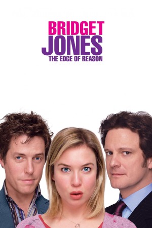 Bridget Jones: The Edge of Reason 2004 BluRay [Hindi + English] 480p, 720p ESub