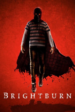 Brightburn 2019 BluRay [Hindi + English] 480p, 720p ESub