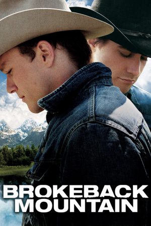 Brokeback Mountain 2005 BluRay [Hindi + English] 480p, 720p ESub