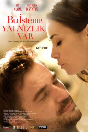 Bu İşte Bir Yalnızlık Var 2013 WebRip [Hindi] 480p, 720p ESub