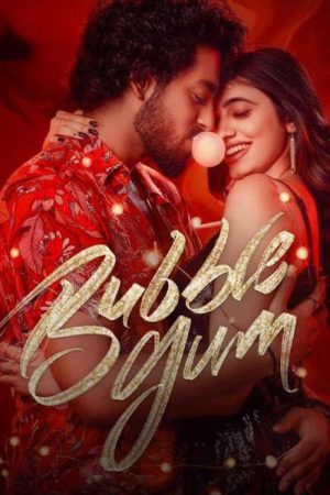 Bubblegum 2023 WebRip [Hindi + Telugu] 480p 720p ESub