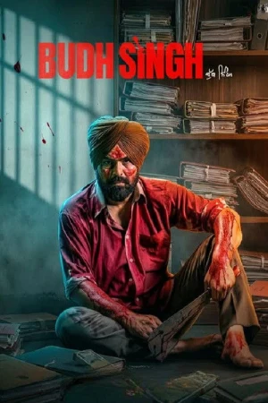 Budh Singh 2026 WebRip [Hindi + Tamil + Telugu + Malayalam + Punjabi] 480p 720p ESub