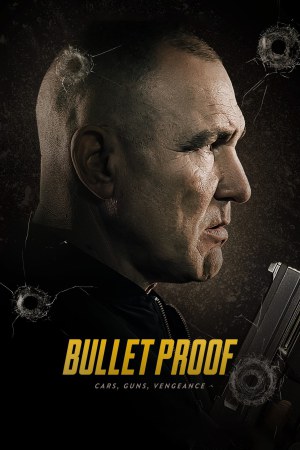 Bullet Proof 2022 BluRay [Hindi + Tamil + English] 480p, 720p ESub