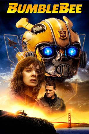 Bumblebee 2018 BluRay [Hindi + Tamil + Telugu + English] 480p, 720p, 1080p ESub