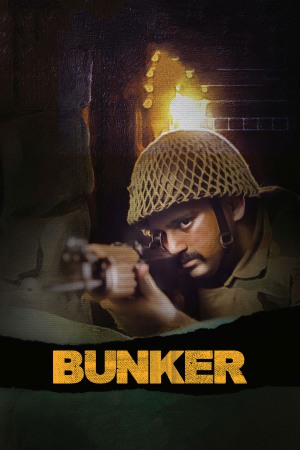 Bunker 2020 WebRip [Hindi] 480p, 720p ESub