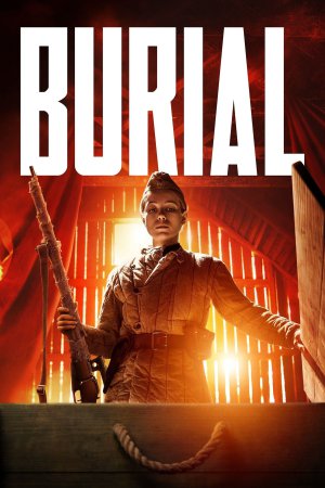 Burial 2022 WebRip [Hindi + Tamil + Telugu + English] 480p, 720p ESub