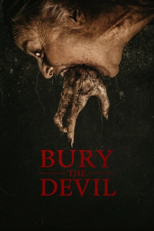 Bury the Devil 2026 WebRip [Hindi + Tamil + Telugu + English] 480p 720p ESub