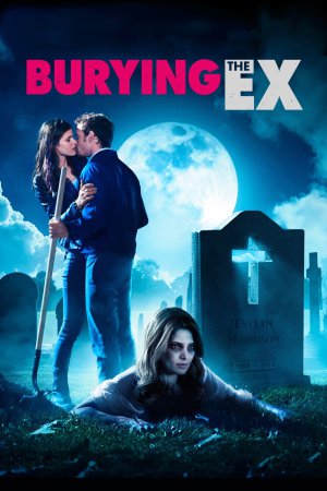 Burying the Ex 2014 BluRay [Hindi + English] 480p, 720p ESub
