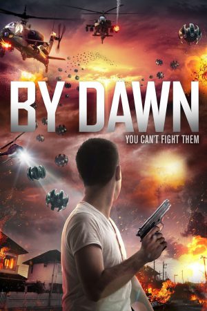 By Dawn 2018 WebRip [Hindi + English] 480p, 720p ESub