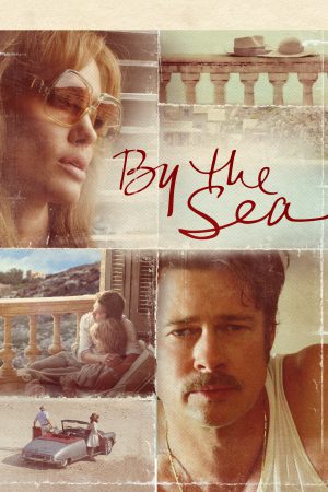By the Sea 2015 BluRay [Hindi + English] 480p, 720p ESub