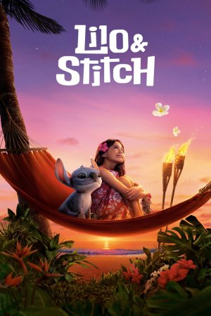 Lilo & Stitch 2025 BluRay [Hindi + Tamil + Telugu + English] 480p 720p ESub