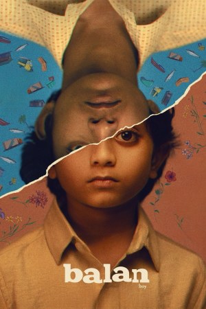 Balan: The Boy 2026 WebRip [Hindi + Tamil + Telugu + Malayalam + Kannada] 1080p 480p 720p ESub