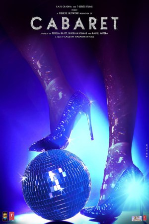 Cabaret 2019 WebRip [Hindi] 480p, 720p ESub