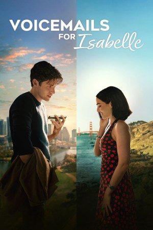 Voicemails for Isabelle 2026 WebRip [Hindi + Tamil + Telugu + English] 480p 720p ESub