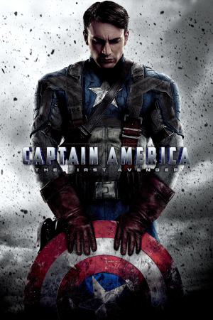 Captain America: The First Avenger 2011 BluRay [Hindi + Tamil + Telugu] 480p, 720p, 1080p ESub