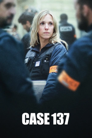 Case 137 2025 WebRip [Hindi + French] 480p 720p ESub