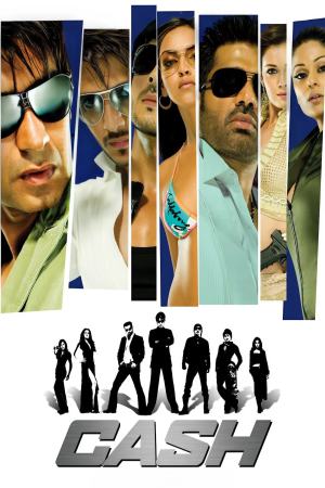 Cash 2007 WebRip [Hindi] 480p, 720p ESub