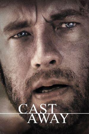 Cast Away 2000 BluRay [Hindi + English] 480p, 720p ESub