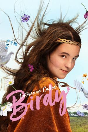 Catherine Called Birdy 2022 WebDl [Hindi + English] 480p, 720p ESub