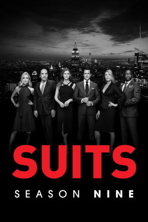 Suits 2019 WebRip Season 9 [Hindi + Tamil + English] 480p 720p ESub