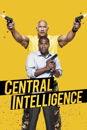 Central Intelligence 2016 BluRay [Hindi + Tamil + English] 480p, 720p, 1080p ESub