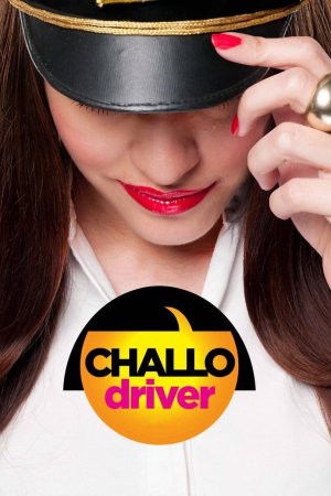 Challo Driver 2012 WebRip [Hindi] 480p, 720p