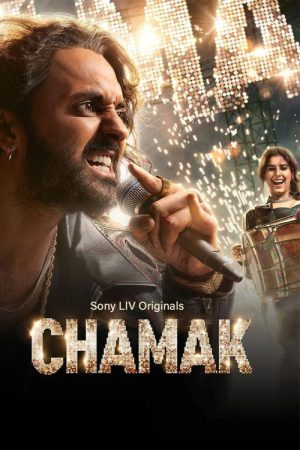 Chamak (2023) Season 1 [Hindi + Tamil + Telugu + Malayalam + Kannada] WebRip 480p, 720p ESub - Complete