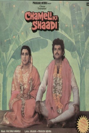 Chameli Ki Shaadi 1986 WebRip [Hindi] 480p, 720p ESub