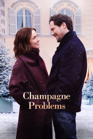 Champagne Problems 2025 WebRip [Hindi + Tamil + Telugu + English] 480p 720p ESub