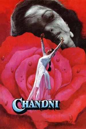 Chandni 1989 WebRip [Hindi] 480p 720p ESub