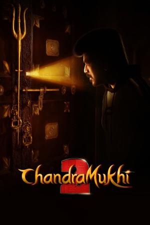 Chandramukhi 2 2023 WebRip [Hindi + Tamil + Telugu + Malayalam + Kannada] 480p, 720p, 1080p ESub