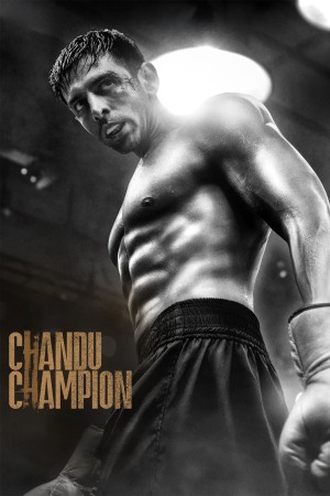 Chandu Champion 2024 WebRip [Hindi + Tamil + Telugu] 480p, 720p ESub
