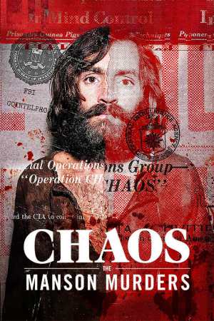 Chaos: The Manson Murders 2025 WebRip [Hindi + English] 480p, 720p ESub