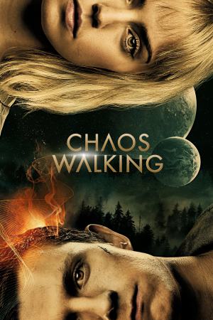 Chaos Walking 2021 WebDl [Hindi + English] 480p, 720p ESub