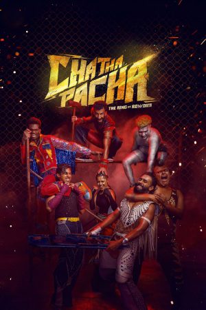 Chatha Pacha: The Ring of Rowdies 2026 WebRip [Hindi + Tamil + Telugu + Malayalam + Kannada] 480p, 720p, 1080p ESub